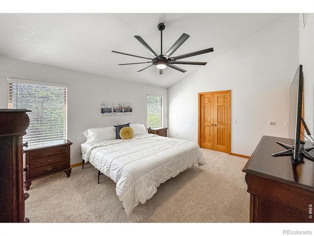 1108 Eagle Drive, Lyons, CO 80540