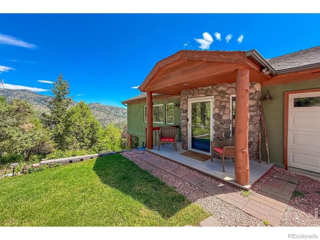 1108 Eagle Drive, Lyons, CO 80540