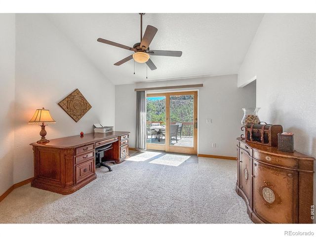 1108 Eagle Drive, Lyons, CO 80540