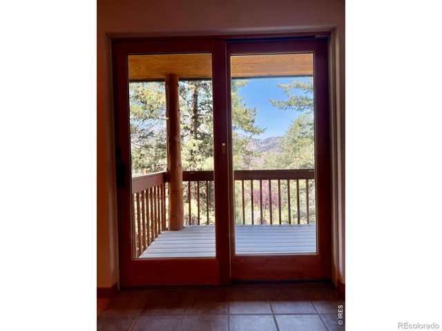 1108 Eagle Drive, Lyons, CO 80540
