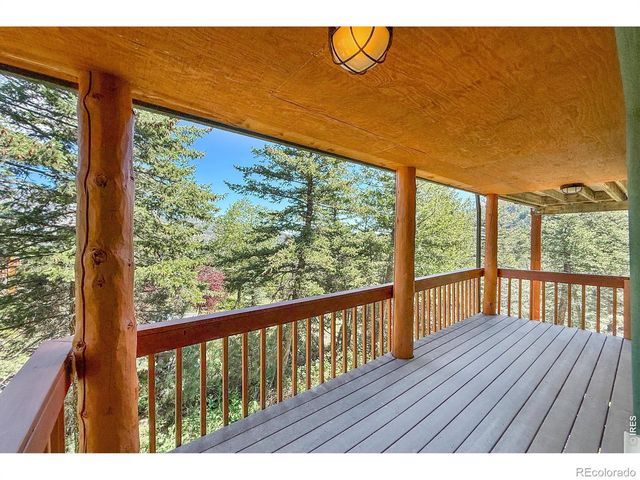 1108 Eagle Drive, Lyons, CO 80540