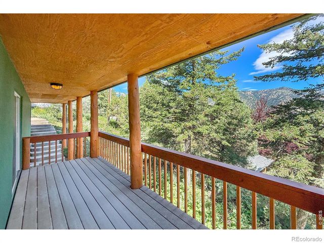 1108 Eagle Drive, Lyons, CO 80540