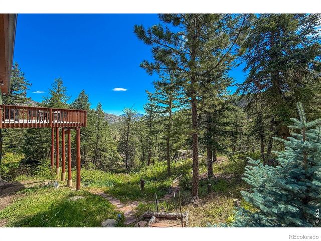 1108 Eagle Drive, Lyons, CO 80540
