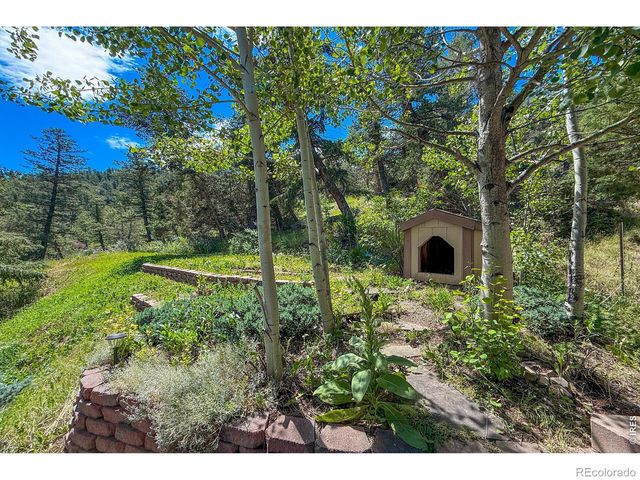 1108 Eagle Drive, Lyons, CO 80540