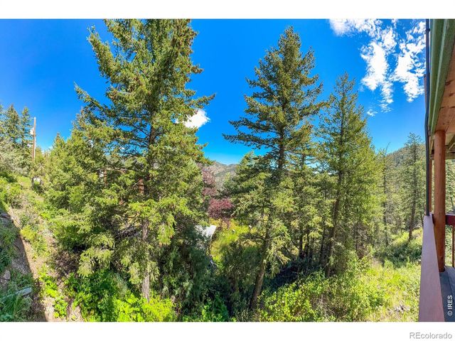 1108 Eagle Drive, Lyons, CO 80540