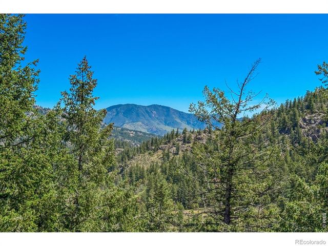 1108 Eagle Drive, Lyons, CO 80540