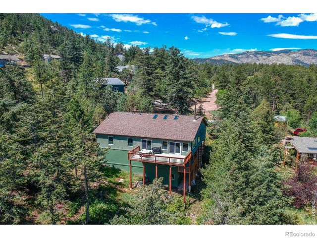 1108 Eagle Drive, Lyons, CO 80540