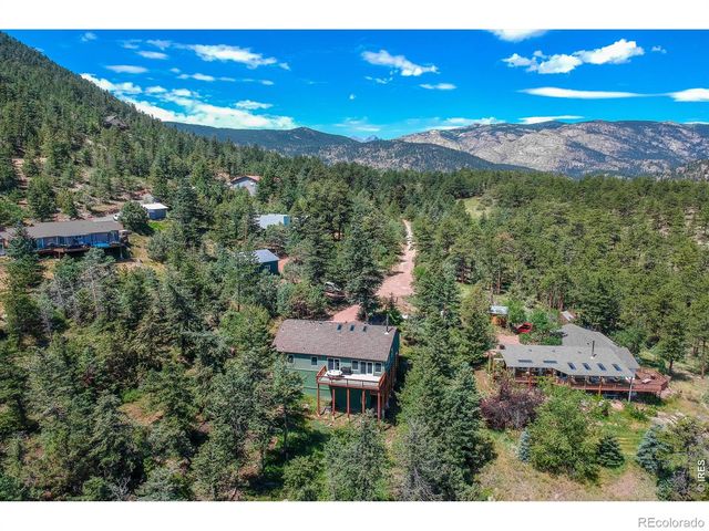 1108 Eagle Drive, Lyons, CO 80540