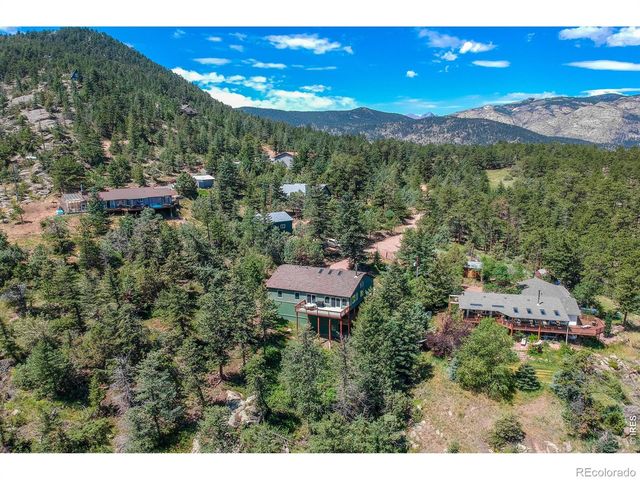 1108 Eagle Drive, Lyons, CO 80540