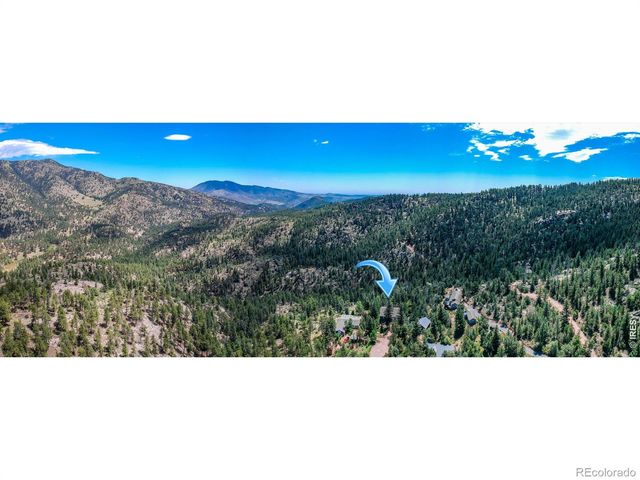 1108 Eagle Drive, Lyons, CO 80540