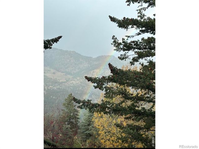 1108 Eagle Drive, Lyons, CO 80540