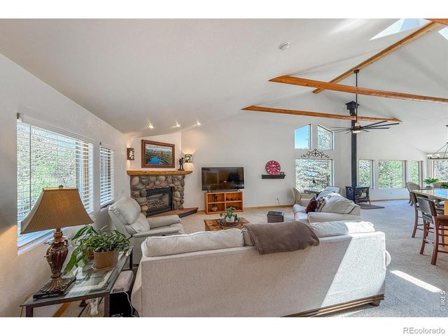 1108 Eagle Drive, Lyons, CO 80540