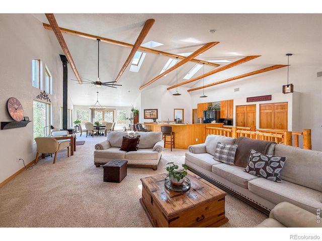 1108 Eagle Drive, Lyons, CO 80540