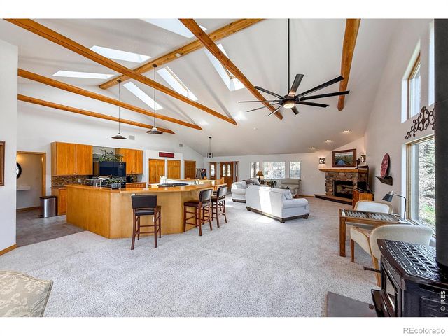 1108 Eagle Drive, Lyons, CO 80540