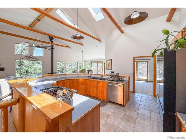 1108 Eagle Drive, Lyons, CO 80540