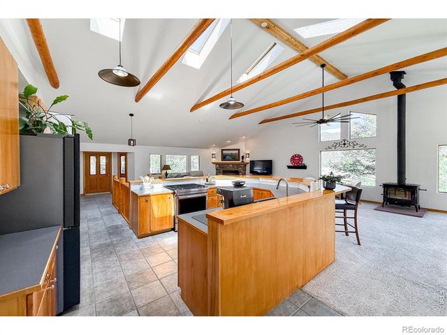 1108 Eagle Drive, Lyons, CO 80540