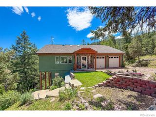 1108 Eagle Drive, Lyons, CO 80540