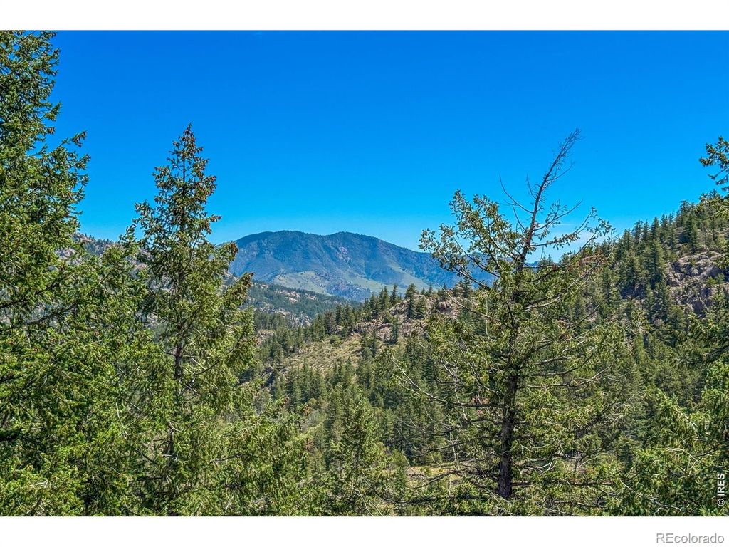 1108 Eagle Drive, Lyons, CO 80540