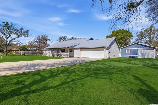 1323 Mary Preiss, New Braunfels, TX 78132