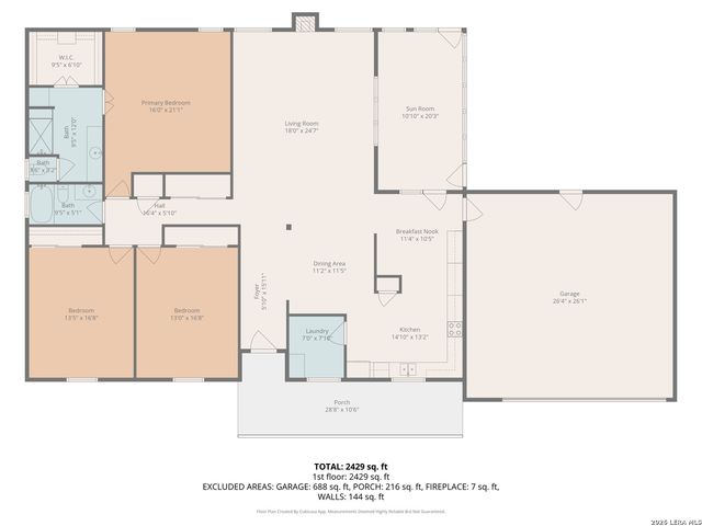 1323 Mary Preiss, New Braunfels, TX 78132