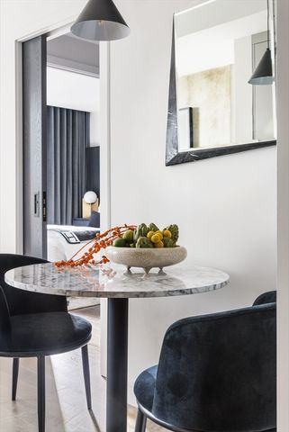 55 Lagrange St 1603, Boston, MA 02116