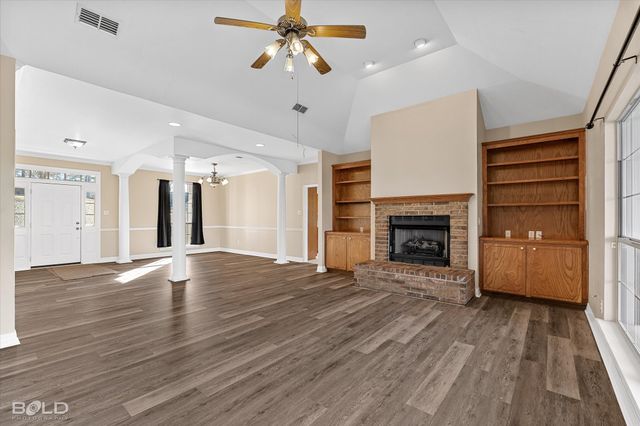 6026 Cherry Hill Avenue, Shreveport, LA 71107