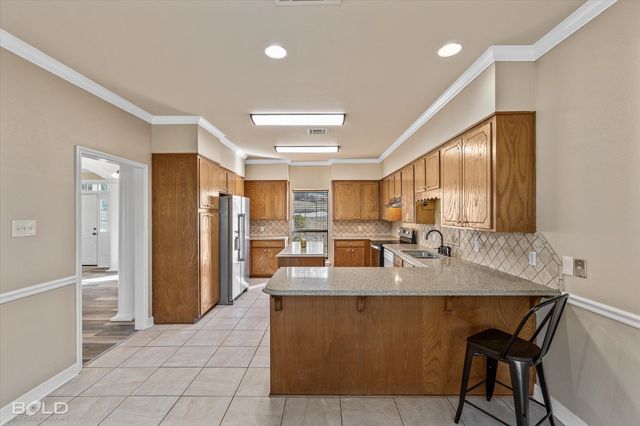 6026 Cherry Hill Avenue, Shreveport, LA 71107