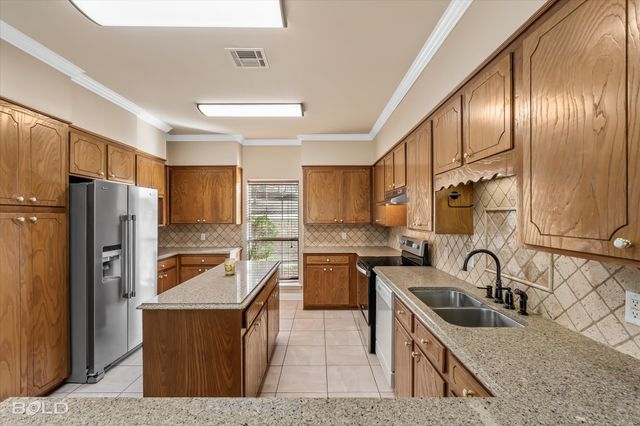 6026 Cherry Hill Avenue, Shreveport, LA 71107