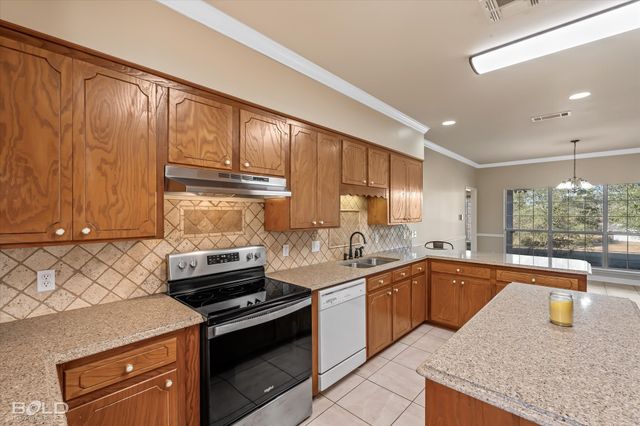 6026 Cherry Hill Avenue, Shreveport, LA 71107