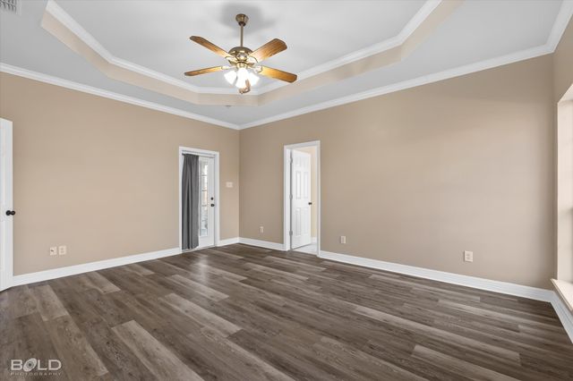 6026 Cherry Hill Avenue, Shreveport, LA 71107