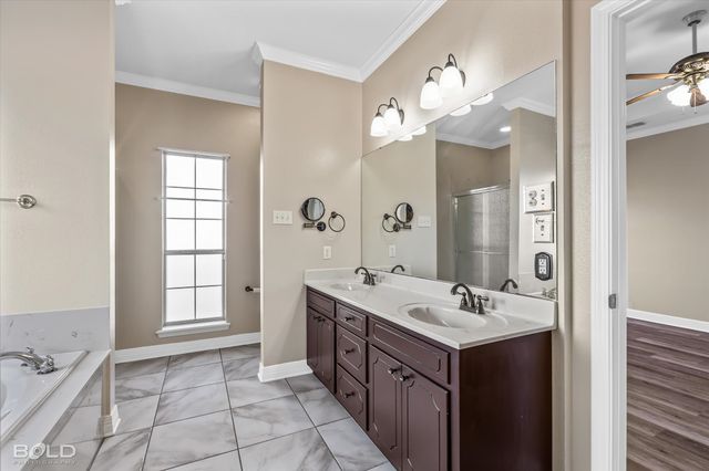 6026 Cherry Hill Avenue, Shreveport, LA 71107