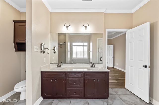 6026 Cherry Hill Avenue, Shreveport, LA 71107