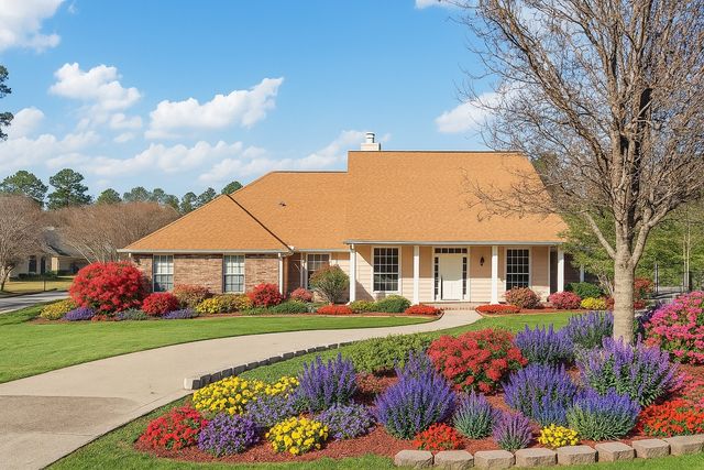 6026 Cherry Hill Avenue, Shreveport, LA 71107