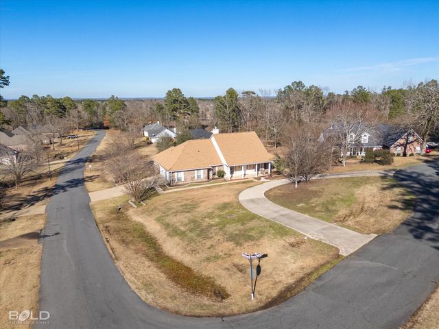 6026 Cherry Hill Avenue, Shreveport, LA 71107