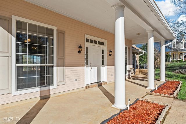 6026 Cherry Hill Avenue, Shreveport, LA 71107