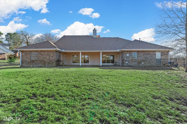 6026 Cherry Hill Avenue, Shreveport, LA 71107