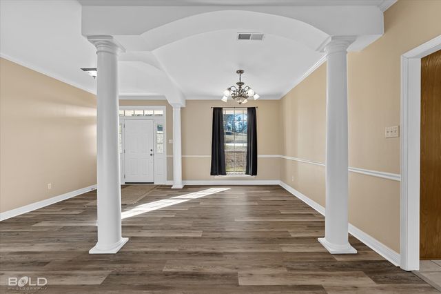 6026 Cherry Hill Avenue, Shreveport, LA 71107