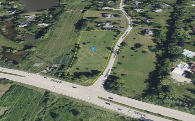 5701 Hampton Drive, Long Grove, IL 60047