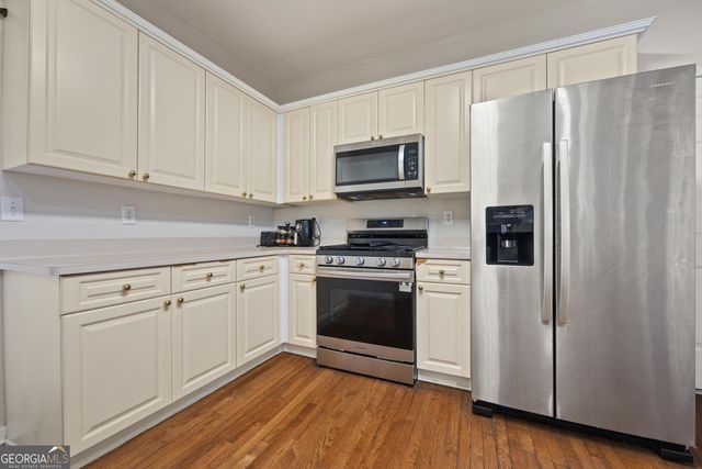 231 Beechwood Lane, Stone Mountain, GA 30087
