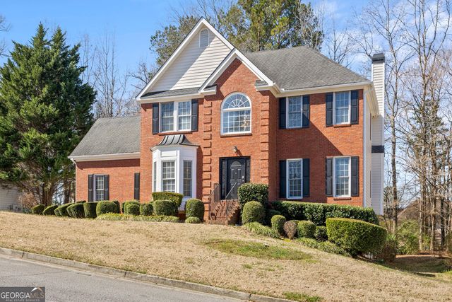 231 Beechwood Lane, Stone Mountain, GA 30087