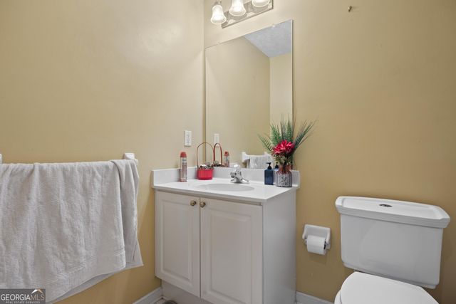 231 Beechwood Lane, Stone Mountain, GA 30087