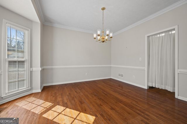 231 Beechwood Lane, Stone Mountain, GA 30087