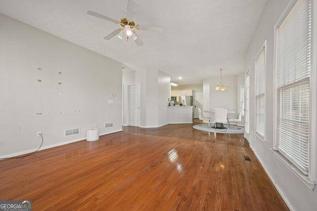 231 Beechwood Lane, Stone Mountain, GA 30087