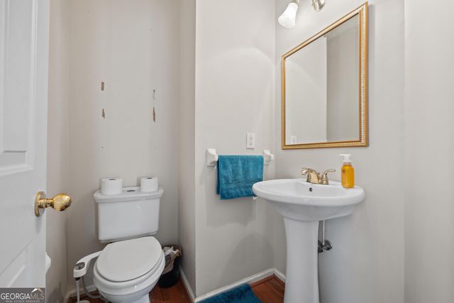 231 Beechwood Lane, Stone Mountain, GA 30087