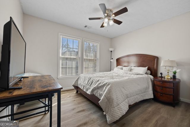231 Beechwood Lane, Stone Mountain, GA 30087