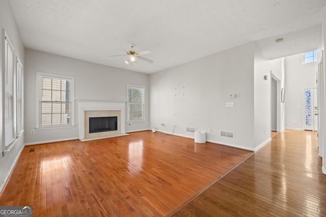 231 Beechwood Lane, Stone Mountain, GA 30087