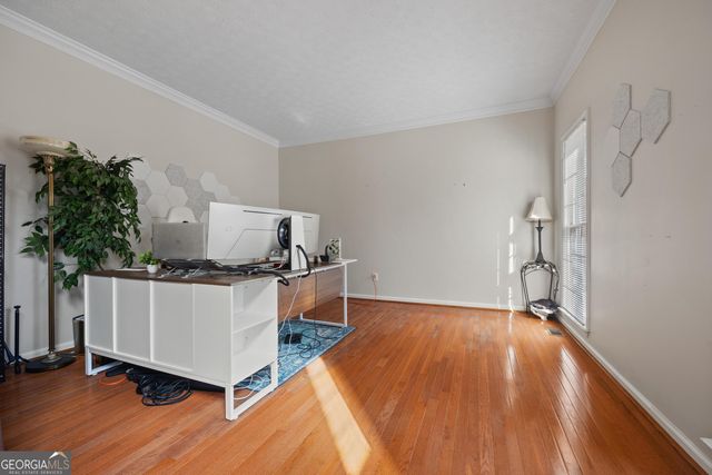 231 Beechwood Lane, Stone Mountain, GA 30087