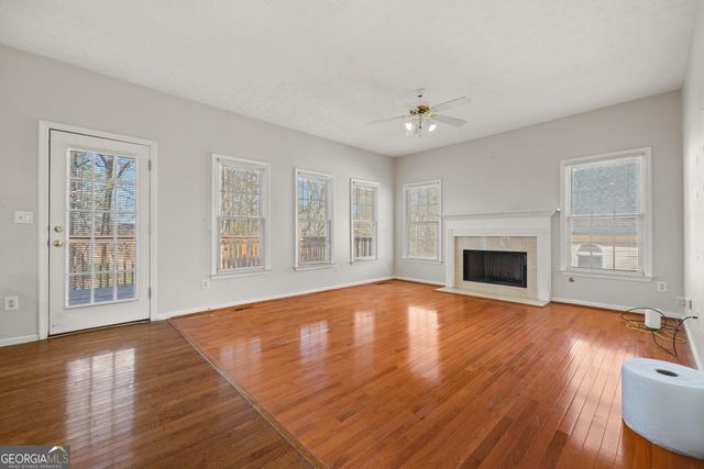 231 Beechwood Lane, Stone Mountain, GA 30087