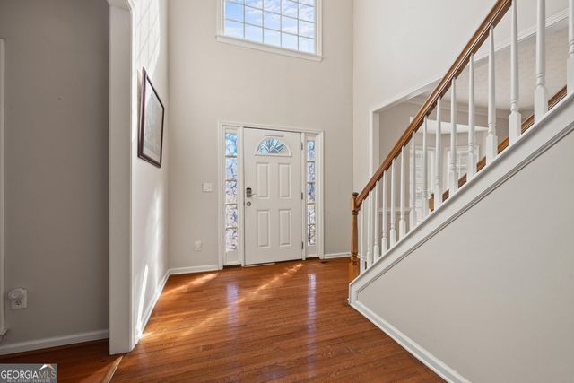 231 Beechwood Lane, Stone Mountain, GA 30087