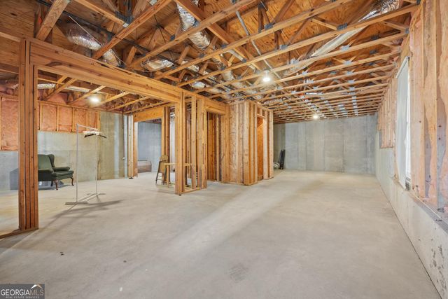 231 Beechwood Lane, Stone Mountain, GA 30087
